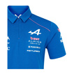 Polo Team Alpine F1 2026