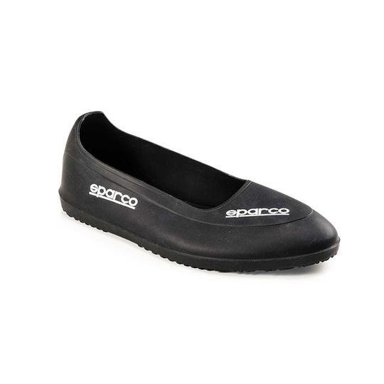 Sparco Short Rainproof Overshoes