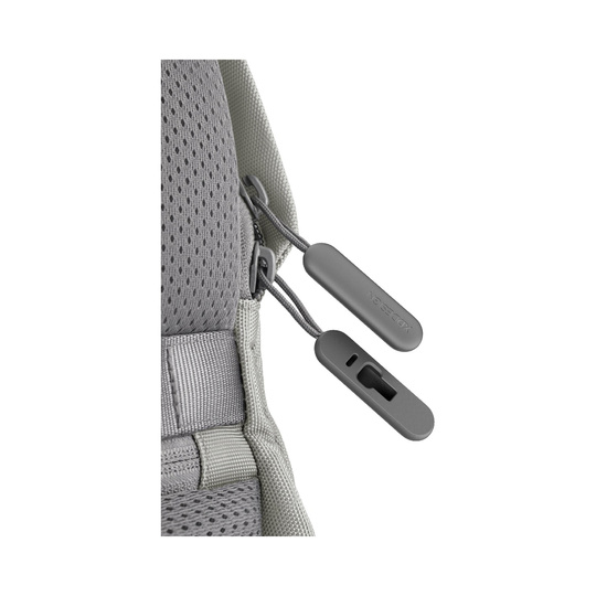 Mochila XD Design Bobby Soft Light Grey