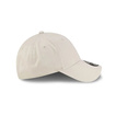 2025 McLaren F1 UK Mens Essentials baseball cap grey