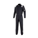 Alpinestars Italy GP TECH V3 Race Suit Black (FIA homologation)