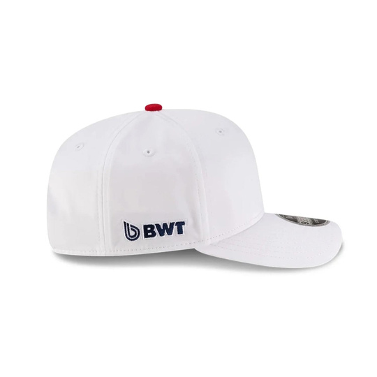 2025 Alpine F1 Special Mens Japan GP baseball cap