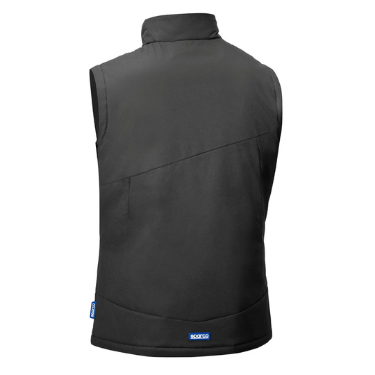Gilet Sparco Grit gris
