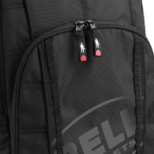 Bell Logo Backpack