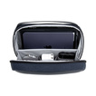 Sac banane XD Design First Class All-in-one bleu marine