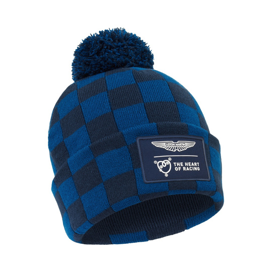 2026 Aston Martin Racing Thor Beanie