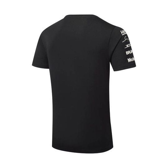 2024 Hertz Team Jota WEC Mens Jenson Button t-shirt