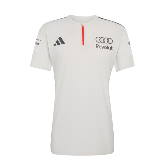Polo Audi Revolut F1 Engineers 2026