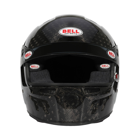 Casque Bell GT6 Ultra Rally (FIA)