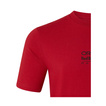 Camiseta Red Bull Racing F1 Graphic Bull 2026 roja