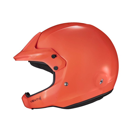 Stilo Venti4 WRC Composite Offshore Helmet (FIA)