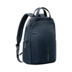 XD Design Soft Tote Backpack Navy Blue