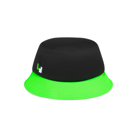2024 Stake F1 Kick Sauber Hinwil Mens Team Bucket Hat