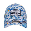 Casquette Williams F1 Carlos Sainz Barcelona 2026