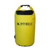 Amphibious Tube 20 Bag Yellow
