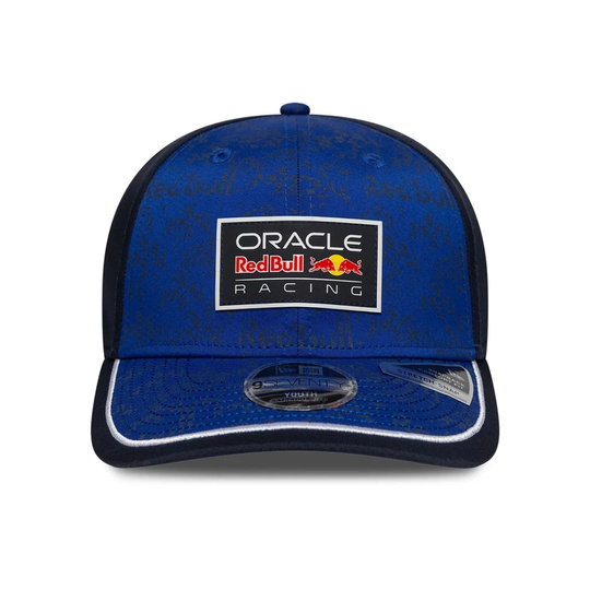 2026 Red Bull Racing F1 Kids Team Hat