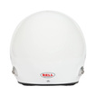 Casque Bell MAG-10 Rally Sport blanc (FIA)