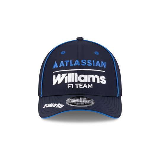 Gorra Team Williams F1 2026