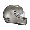 Casco Stilo ST6 FN Composite ABP Turismo plateado (FIA)