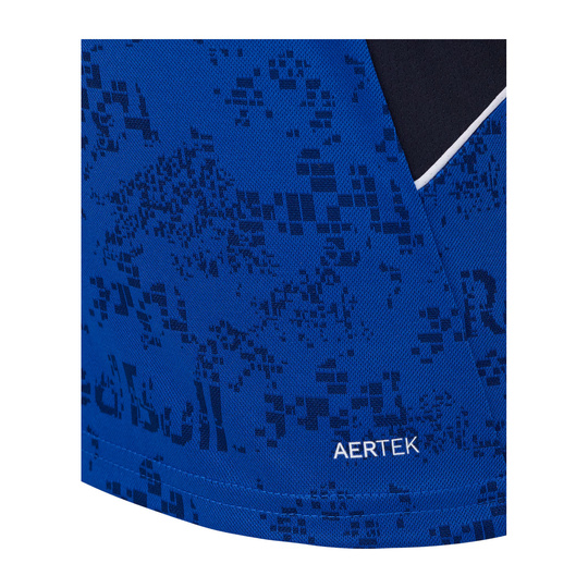 Camiseta Team infantil Red Bull Racing F1 2026