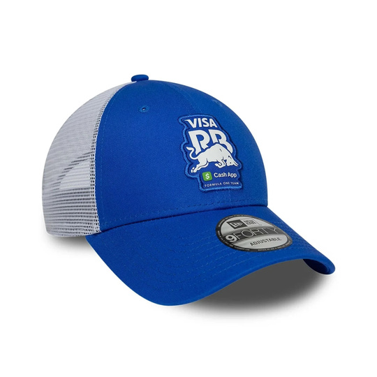 Gorra Visa Cash App RB F1 Summer League 2026