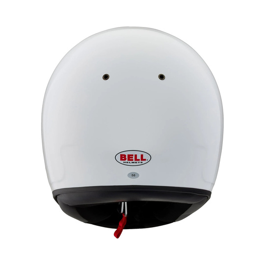 Casco Bell KC7-CMR Pro blanco (CMR)