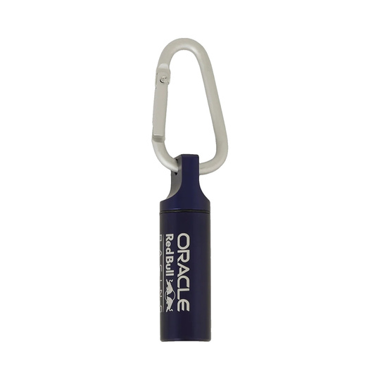 2026 Red Bull Racing F1 Logo Ear Plugs
