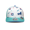 2025 Alpine F1 Special Mens Miami GP baseball cap