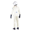 Sparco Italy COMPETITION GULF Suit white (FIA)
