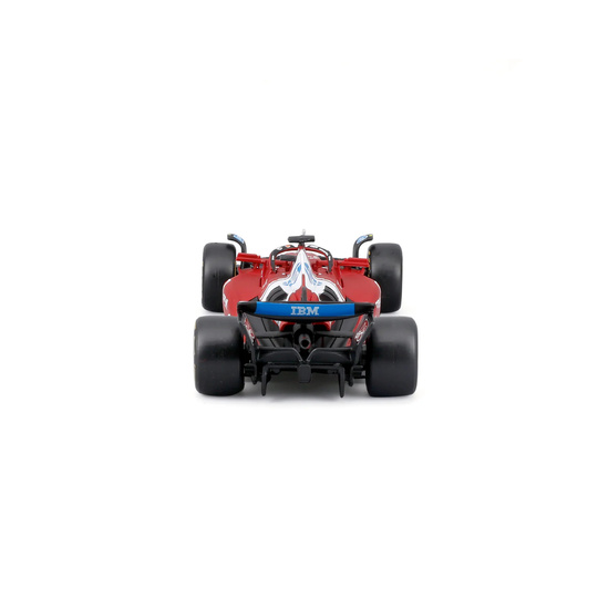 Voiture miniature Scuderia Ferrari F1 Charles Leclerc SF25 1:43