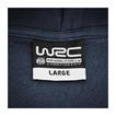 2024 WRC Mens Classic Hoodie navy