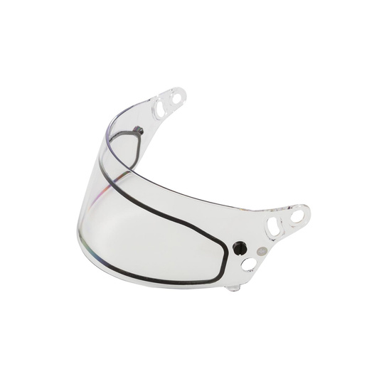 Bell DSAF SE05 Helmet Visor Transparent