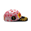 Gorra de béisbol Pirelli Podium Japan 2026 para hombre