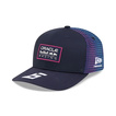 Gorra Red Bull Racing F1 Isack Hadjar Miami GP 2026