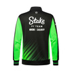 2025 Stake F1 Kick Sauber Hinwil Mens Team Sweatshirt
