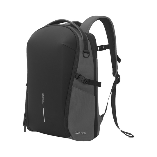 Mochila XD Design Bizz gris