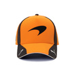 Casquette Team McLaren F1 Lando Norris 2026