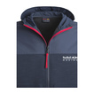 Sweat à capuche zippé Red Bull Racing F1 Hybrid