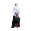 XD Design Bobby Air Backpack Black