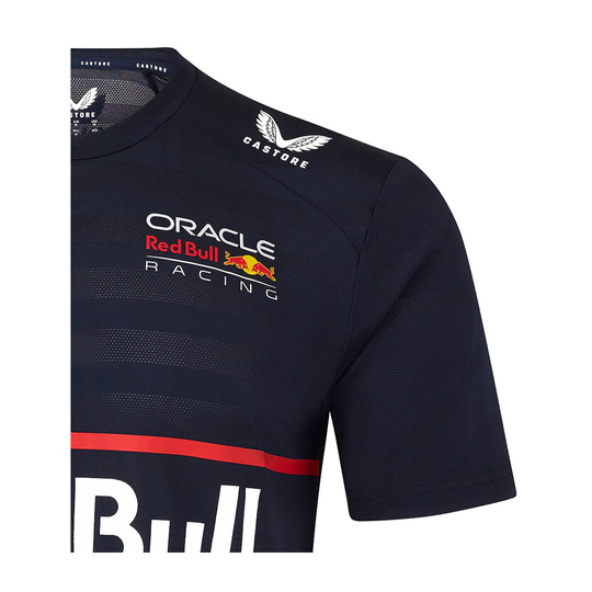 2025 Red Bull Racing F1 Mens Yuki Tsunoda Team T-Shirt