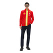 2024 Scuderia Ferrari F1 Men's Team Softshell