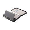 Housse XD Design Passport Holder noire