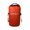 Amphibious Italy TUBE 40 Waterproof Bag red