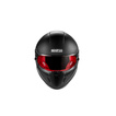 Sparco Italy STEALTH RF Helmet red (FIA)