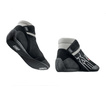 Chaussures enfant OMP KS-3 MY26 noires/argentées