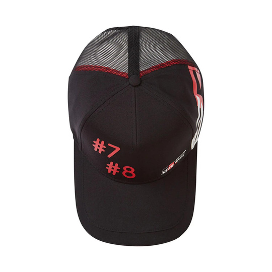 Gorra Team Toyota Gazoo Racing WEC