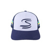 Gorra Ayrton Senna Collection Ayrton Senna Trucker
