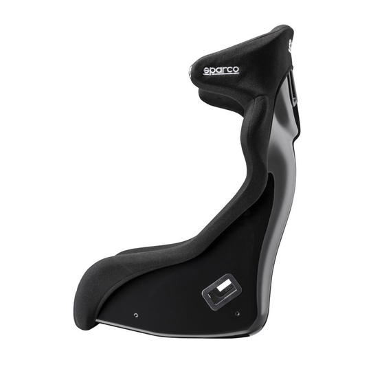 Asiento baquet Sparco Circuit QRT MY20 (FIA)