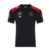 2026 Haas F1 Team T-shirt