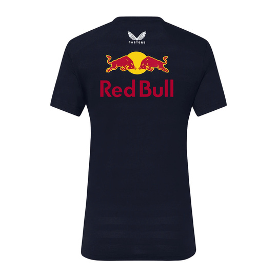 2025 Red Bull Racing F1 Ladies Verstappen Team t-shirt